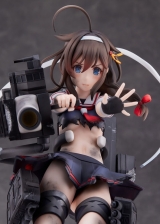 Оригинальная аниме фигурка &laquo;Kantai Collection -Kan Colle- Shigure Kai-II -Decisive Battle mode- 1/7 Complete Figure&raquo;