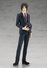 Оригинальная аниме фигурка &laquo;POP UP PARADE Attack on Titan Eren Yeager Suit Ver. Complete Figure&raquo;