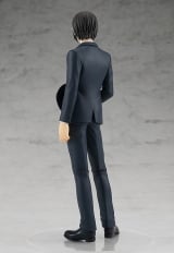 Оригинальная аниме фигурка &laquo;POP UP PARADE Attack on Titan Eren Yeager Suit Ver. Complete Figure&raquo;