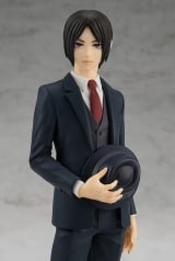 Оригинальная аниме фигурка &laquo;POP UP PARADE Attack on Titan Eren Yeager Suit Ver. Complete Figure&raquo;