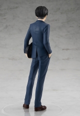 Оригинальная аниме фигурка &laquo;POP UP PARADE Attack on Titan Levi Suit Ver. Complete Figure&raquo;