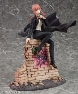 Оригинальная аниме фигурка &laquo;Chainsaw Man Makima 1/7 Complete Figure&raquo;