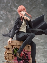 Оригинальная аниме фигурка &laquo;Chainsaw Man Makima 1/7 Complete Figure&raquo;