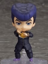 Оригинальная аниме фигурка &laquo;Nendoroid TV Anime "JoJo's Bizarre Adventure Diamond Is Unbreakable" Josuke Higashikata&raquo;
