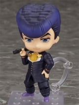 Оригинальная аниме фигурка &laquo;Nendoroid TV Anime "JoJo's Bizarre Adventure Diamond Is Unbreakable" Josuke Higashikata&raquo;