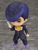 Оригинальная аниме фигурка &laquo;Nendoroid TV Anime "JoJo's Bizarre Adventure Diamond Is Unbreakable" Josuke Higashikata&raquo;