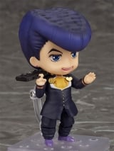 Оригинальная аниме фигурка &laquo;Nendoroid TV Anime "JoJo's Bizarre Adventure Diamond Is Unbreakable" Josuke Higashikata&raquo;