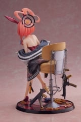 Оригинальная аниме фигурка &laquo;Blue Archive Mikamo Neru (Bunny Girl) 1/7 Complete Figure&raquo;