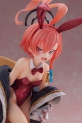 Оригинальная аниме фигурка &laquo;Blue Archive Mikamo Neru (Bunny Girl) 1/7 Complete Figure&raquo;