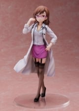 Оригинальная аниме фигурка &laquo;A Certain Magical Index Misaka 10032 1/7 scale figure&raquo;