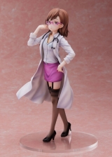 Оригинальная аниме фигурка &laquo;A Certain Magical Index Misaka 10032 1/7 scale figure&raquo;
