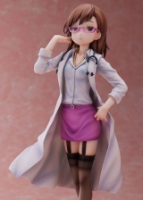 Оригинальная аниме фигурка &laquo;A Certain Magical Index Misaka 10032 1/7 scale figure&raquo;