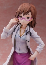 Оригинальная аниме фигурка &laquo;A Certain Magical Index Misaka 10032 1/7 scale figure&raquo;