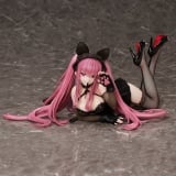 Оригинальная аниме фигурка &laquo;B-style Azur Lane La Galissonniere Black Cat of All Hallows' Eve 1/4 Complete Figure&raquo;