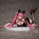 Оригинальная аниме фигурка &laquo;B-style Azur Lane La Galissonniere Black Cat of All Hallows' Eve 1/4 Complete Figure&raquo;