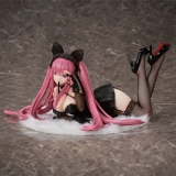 Оригинальная аниме фигурка &laquo;B-style Azur Lane La Galissonniere Black Cat of All Hallows' Eve 1/4 Complete Figure&raquo;