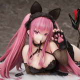 Оригинальная аниме фигурка &laquo;B-style Azur Lane La Galissonniere Black Cat of All Hallows' Eve 1/4 Complete Figure&raquo;