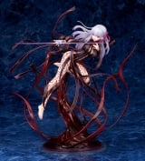 Оригінальна аніме фігурка &laquo;Movie "Fate/stay night [Heaven's Feel]" Sakura Matou Makiri's Grail Ver. 1/7 Complete Figure&raquo;