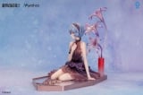 Оригинальная аниме фигурка &laquo;Evangelion Rei Ayanami Whisper of Flower Ver. 1/7 Complete Figure&raquo;