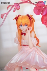 Оригинальная аниме фигурка &laquo;Evangelion Asuka Langley Shikinami Whisper of Flower Ver. 1/7 Complete Figure&raquo;