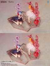 Оригинальная аниме фигурка &laquo;Evangelion Asuka Langley Shikinami Whisper of Flower Ver. 1/7 Complete Figure&raquo;