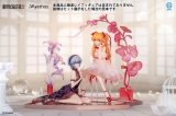 Оригинальная аниме фигурка &laquo;Evangelion Rei Ayanami Whisper of Flower Ver. 1/7 Complete Figure&raquo;
