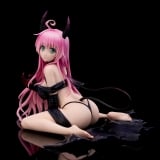 Оригінальна аніме фігурка &laquo;To Love-Ru Darkness Lala Satalin Deviluke Darkness ver. 1/6 Complete Figure&raquo;
