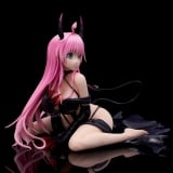 Оригинальная аниме фигурка &laquo;To Love-Ru Darkness Lala Satalin Deviluke Darkness ver. 1/6 Complete Figure&raquo;