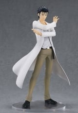Оригинальная аниме фигурка &laquo;POP UP PARADE Steins;Gate Rintaro Okabe Complete Figure&raquo;