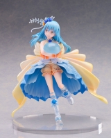 Оригинальная аниме фигурка &laquo;That Time I Got Reincarnated as a Slime Rimuru Tempest Party Dress ver. 1/7 Scale figure&raquo;