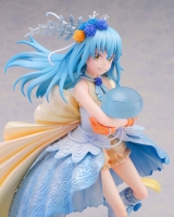 Оригинальная аниме фигурка &laquo;That Time I Got Reincarnated as a Slime Rimuru Tempest Party Dress ver. 1/7 Scale figure&raquo;