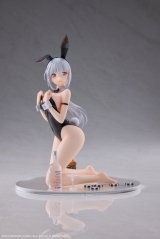 Оригинальная аниме фигурка &laquo;SEI illustration by CABA 1/7 Complete Figure Deluxe Edition&raquo;