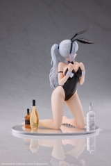Оригинальная аниме фигурка &laquo;SEI illustration by CABA 1/7 Complete Figure Deluxe Edition&raquo;