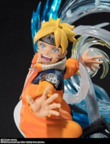 Оригинальная аниме фигурка &laquo;Figuarts ZERO Boruto Uzumaki -BORUTO- Kizuna Relation "BORUTO NARUTO NEXT GENERATIONS"&raquo;