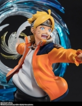Оригинальная аниме фигурка &laquo;Figuarts ZERO Boruto Uzumaki -BORUTO- Kizuna Relation "BORUTO NARUTO NEXT GENERATIONS"&raquo;