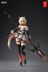 Оригинальная аниме фигурка &laquo;House of Sand - Saori 1/12 Complete Model Action Figure&raquo;