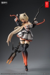 Оригинальная аниме фигурка &laquo;House of Sand - Saori 1/12 Complete Model Action Figure&raquo;