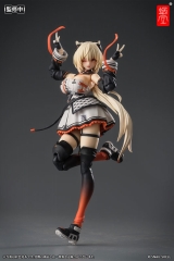 Оригинальная аниме фигурка &laquo;House of Sand - Saori 1/12 Complete Model Action Figure&raquo;