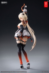 Оригинальная аниме фигурка &laquo;House of Sand - Saori 1/12 Complete Model Action Figure&raquo;