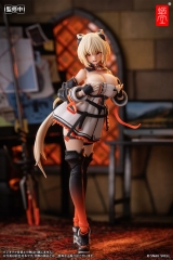 Оригинальная аниме фигурка &laquo;House of Sand - Saori 1/12 Complete Model Action Figure&raquo;