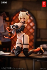 Оригинальная аниме фигурка &laquo;House of Sand - Saori 1/12 Complete Model Action Figure&raquo;