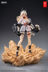 Оригинальная аниме фигурка &laquo;House of Sand- Shikura 1/12 Complete Model Action Figure&raquo;