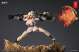 Оригинальная аниме фигурка &laquo;House of Sand- Shikura 1/12 Complete Model Action Figure&raquo;