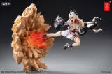 Оригинальная аниме фигурка &laquo;House of Sand- Shikura 1/12 Complete Model Action Figure&raquo;