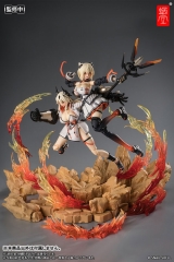 Оригинальная аниме фигурка &laquo;House of Sand- Shikura 1/12 Complete Model Action Figure&raquo;