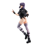 Оригінальна аніме фігурка «GALS Series Ghost in the Shell Motoko Kusanagi ver. S.A.C. Complete Figure»