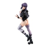 Оригинальная аниме фигурка &laquo;GALS Series Ghost in the Shell Motoko Kusanagi ver. S.A.C. Complete Figure&raquo;