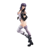 Оригинальная аниме фигурка &laquo;GALS Series Ghost in the Shell Motoko Kusanagi ver. S.A.C. Complete Figure&raquo;
