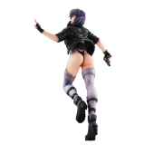 Оригинальная аниме фигурка &laquo;GALS Series Ghost in the Shell Motoko Kusanagi ver. S.A.C. Complete Figure&raquo;