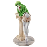 Оригинальная аниме фигурка &laquo;G.E.M. Series Code Geass Re;surrection C.C. Pilot Suit ver. Complete Figure&raquo;